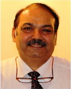 Dr. S. Bharti