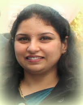Dr. Neha Bhartihover