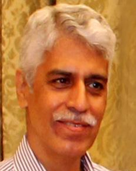 Dr. Sudhir Bhatiahover